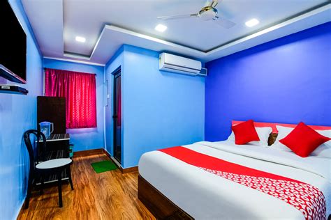 OYO Hotel Harbour View, OYO Rooms Port-Blair, Book @ ₹985 - OYO