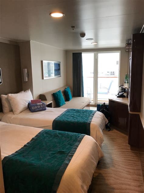 Look for category names that include the word family. for example, norwegian cruise line offers categories that include: Mid-Ship Balcony Stateroom, Cabin Category BS, Norwegian ...