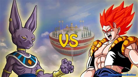 Sp super saiyan god super saiyan vegeta (purple). Super Saiyan God Gogeta vs Bills / Beerus - Dragon Ball Z ...