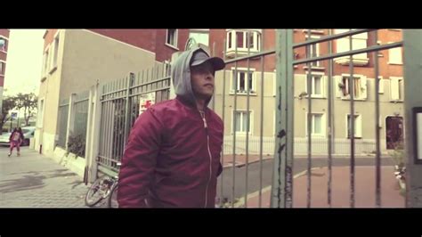 Hayce Lemsi Stoïque Clip Officiel Youtube