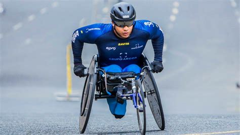 Los juegos paralímpicos reúnen cada cuatro años a deportistas que cumplen con algunas de las 10 categorías de discapacidad establecidas por el . Gobierno concretó protocolo para el reinicio de práctica ...