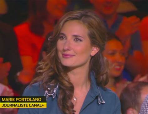 Il expliquait que marie et lui avaient une grande passion : Camille Combal Et Marie Portolano - Iepqc Archives Stars Actu