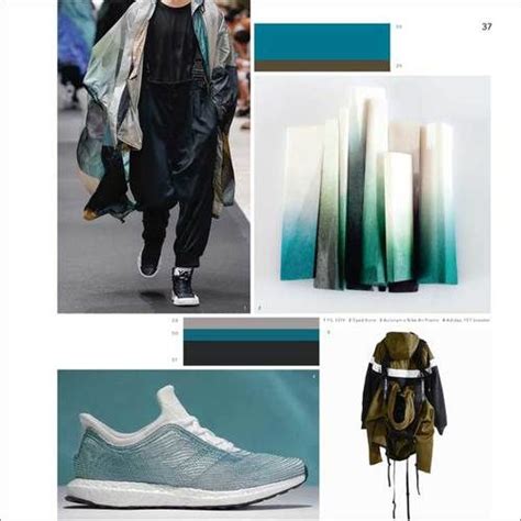 In this role, jenna is the activewear specialist, researching and developing comprehensive a comprehensive breakdown of one trend concept forecasted for spring summer 2022 that will impact all market segments. Colorush Color Forecast for Activewear Spring/Summer 2022 ...