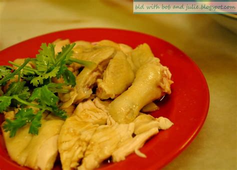 Chicken rice balls in melaka, malaysia 马六甲鸡粒饭. BLD with Bob and Julie: Ee Ji Ban Restaurant @ Taman ...