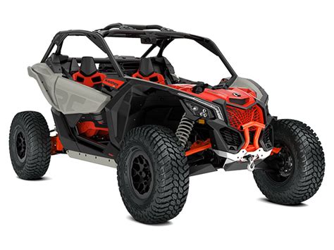 New 2022 Can Am Maverick X3 X Rc Turbo Rr 64 Utility Vehicles In