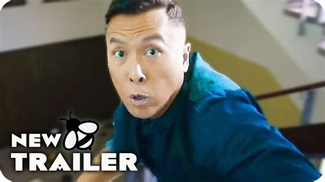 I don't see brahmin in the trailer, so i hope he doesn't have a 1 second role. BIG BROTHER Trailer (2019) Donnie Yen Action, Comedy Movie ...