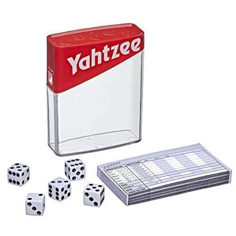 Chad Valley 40 Classic Board Games Bumper £450 Yahtzee Classic Game