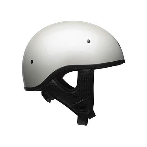 With this helmet the size seems extremely tight. Bell Pit Boss Sport Helmet - RevZilla