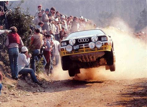 Rally portugal insane group b support my videos ! Group B: The Ultimate Rally