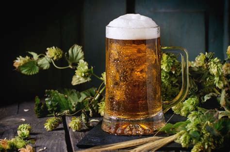 How To Get That Great “hoppy” Beer Taste Without The Exploding Bottles