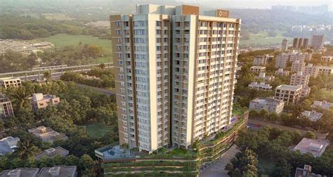 Savvy Merushikhar Andheri East Mumbai Under Construction Price