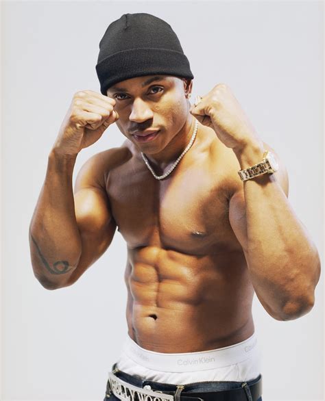 Sexiest Black Men Rapperssingersactorsathletes Ll Cool J