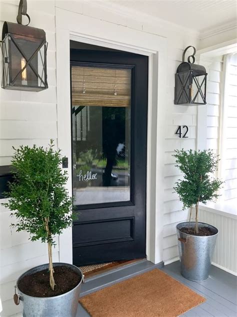 Overhead lights are a modern replacement for a lantern. Outdoor living, outdoor decor outdoor lights, lighting ...