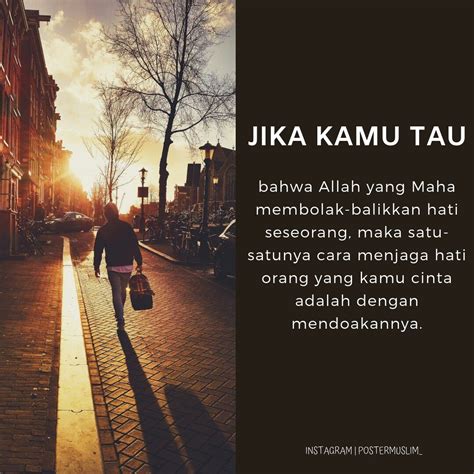 See more ideas about reminder quotes, muslim quotes, quran quotes. Pin oleh Poster Muslim di Islam Quotes | Doa, Cinta adalah ...