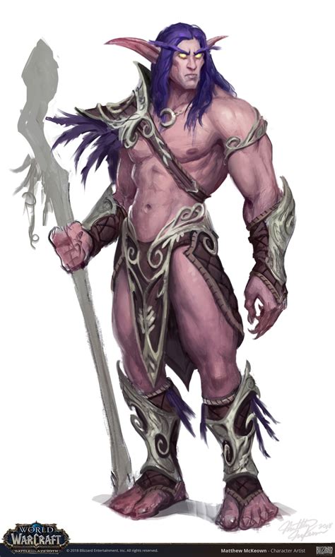 Feedback New Night Elf Male Model Early Stages Page My Xxx Hot Girl