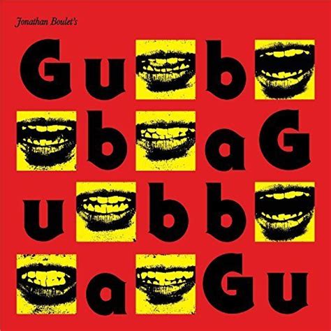 Gubba By Jonathan Boulet 2013 05 04 Music