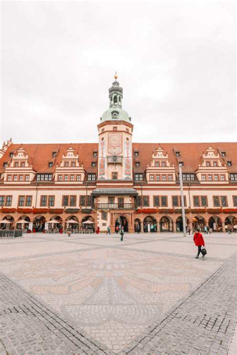11 Very Best Things To Do In Leipzig Hand Luggage Only Travel Food