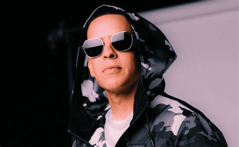 Daddy Yankee Legendaddy Big Boss Revela Lista De Temas De Su Nuevo Disco ¿cuándo Debuta El Nuevo