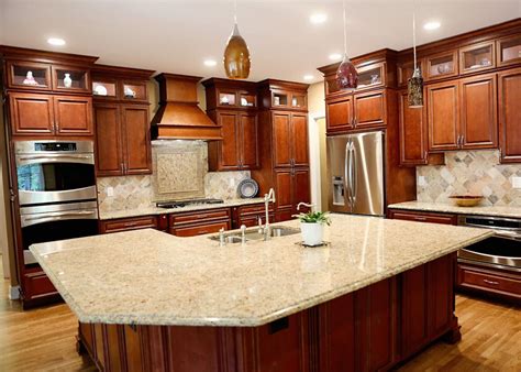 Anaheim, ca 92801.califorina kitchen and bath cabinet inc. Mocha Deluxe | Buy kitchen cabinets, Interior design ...