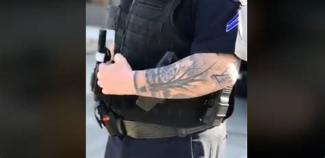Details 66 Nypd Tattoo Policy Super Hot Incdgdbentre