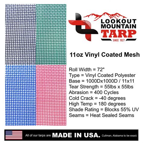 Open Mesh Cable Tarp For Open Top Trailers Hauling Woodchips Wood