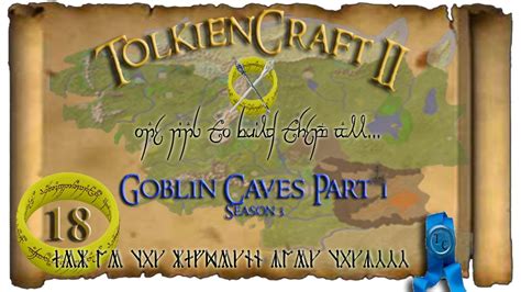 The goblin cave is a dungeon filled with goblins located east of the fishing guild and south of hemenster. TolkienCraft II - Server Play - S3E18 - Goblin Caves Part ...