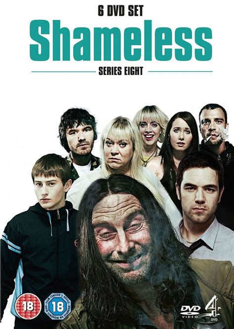 Shameless Season 8 S08 2011 Čsfdcz