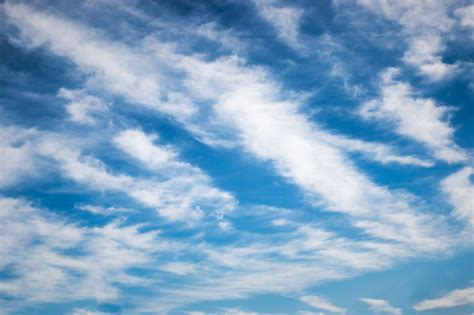 Rare Information About Altostratus Clouds You'll Want to See - Science Struck
