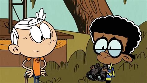 The Loud House Season 4 Episode 43 Wheel And Deal Watch Cartoons