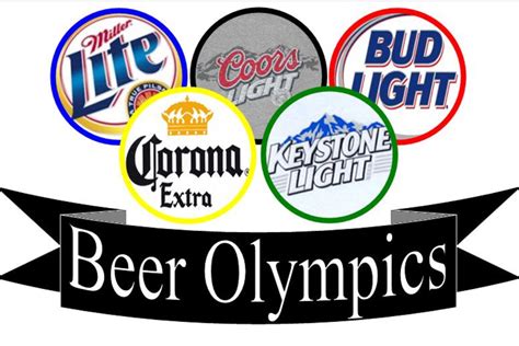 Olympic logo, olympic rings, sports, olympics png. Beer Olympics | Beer olympic, Beer olympics party, Beerlympics