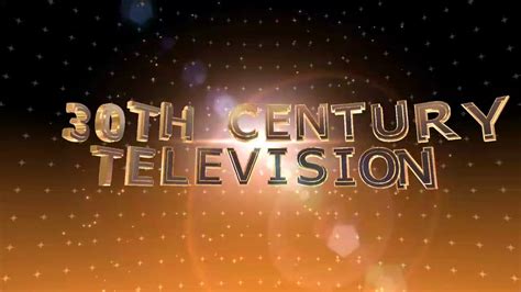 30th Century Fox Television Logo Youtube