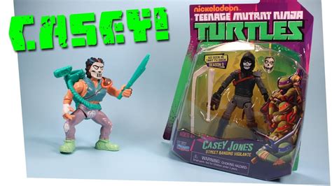 Casey Jones Teenage Mutant Ninja Turtles Telegraph