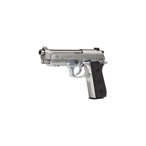 Taurus 92 Standard 9mm Luger Pistol Academy