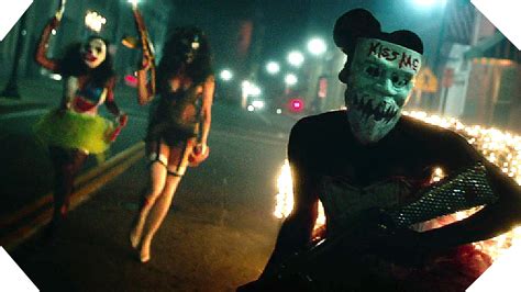 The Purge Wallpapers 65 Images
