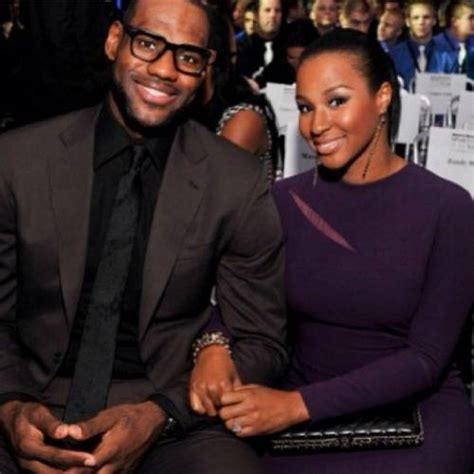 Lebron And Savannah James 5 Personal Things You Probably