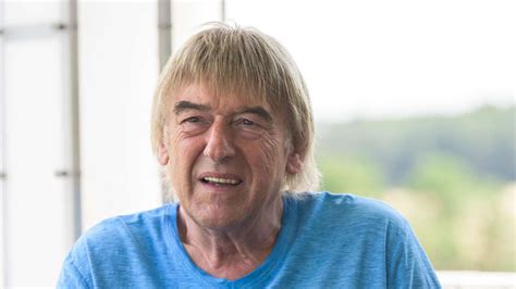 Die schönsten schlagertitel als playbacksongs. »Die Amigos«: Bernd Ulrich hatte nur einen Wunsch zum ...