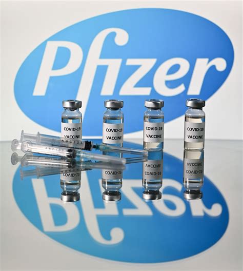 After one dose of either the pfizer or astrazeneca vaccines, people over 80 had a similar and very encouraging antibody response, a study has found. Pfizer-BioNTech vaccine deliveries could start 'before ...