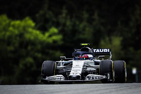 Pour la saison 2020 de formule 1, pierre était de nouveau associé à daniil kvyat, et cette année, il a fait encore mieux en remportant le grand prix d'italie le 6 septembre. Pierre Gasly (AlphaTauri AT01), 2020 Austrian GP ...