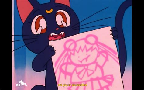 Sailor Moon Episodes 3 4 Screencaps The Mary Sue