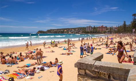 The Best Things To Do In Manly Beach Sydney Australia Wandering