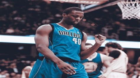 Harrison Barnes Mavs Hype Video Addicted To The Game Youtube