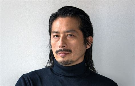 ‘john Wick Chapter 4 Adds ‘westworld Actor Hiroyuki Sanada Deadline