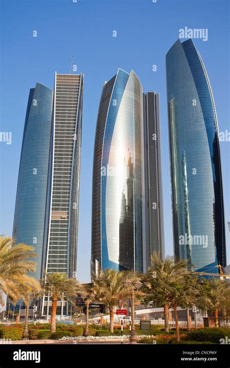 United Arab Emirates Abu Dhabi Emirate Abu Dhabi Jumeirah Etihad