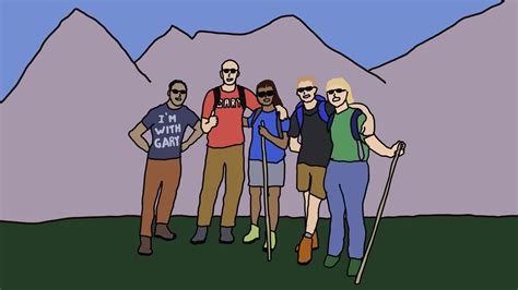 Hiking Meetup Groups You Probably Shouldnt Join
