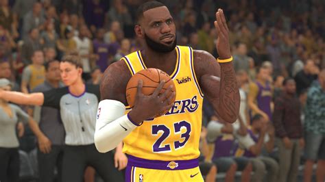 There's nothing like the nba. NBA 2K20 - Creating The Best Center Build | Twenty Something & Starving