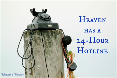 See how easy it is to reach out and talk to your money right now! 24 Hour Hotline