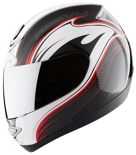 We exhibited at 2 global sources trade shows view more. Reevu MSX1-R Rear-View Helmet - RevZilla