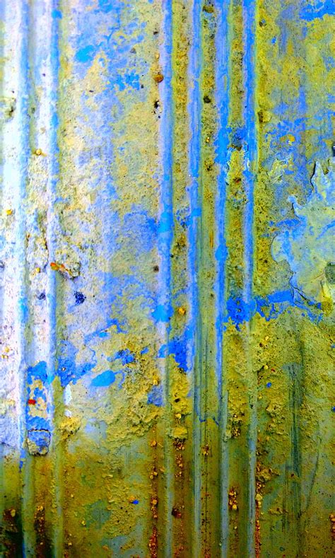1920x1080px 1080p Free Download Blue Green Acid Rust Abstract Art