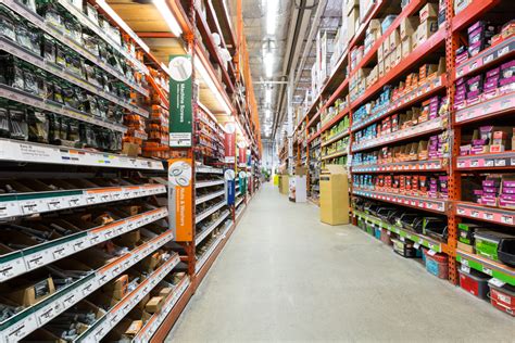 Home Depot Finds Diy Success With Vector Search