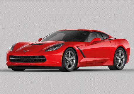 Those numbers are for a car fitted with the z51 package. 2014 Corvette Production Stats | H&H Corvette Newsletter